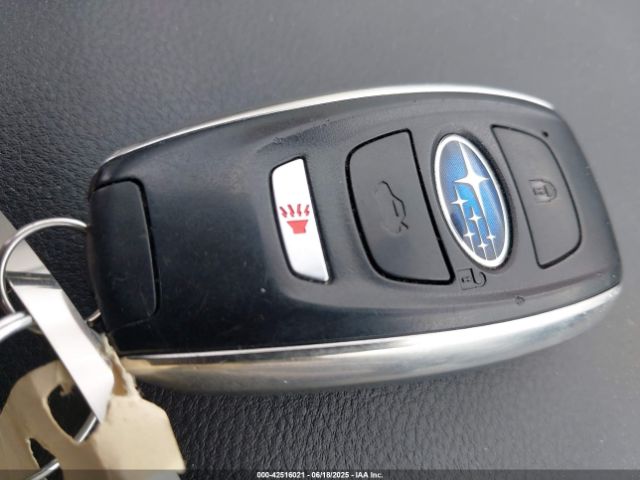 2022 SUBARU ASCENT 4S4WMARD7N3417188 Photo 10