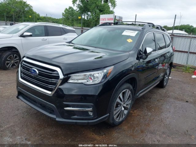 2022 SUBARU ASCENT 4S4WMARD7N3417188 Photo 1