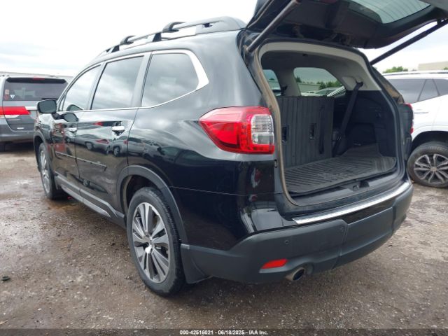 2022 SUBARU ASCENT 4S4WMARD7N3417188 Photo 2