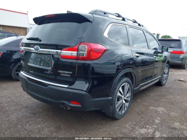 2022 SUBARU ASCENT 4S4WMARD7N3417188 Photo 3