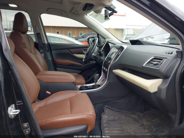 2022 SUBARU ASCENT 4S4WMARD7N3417188 Photo 4