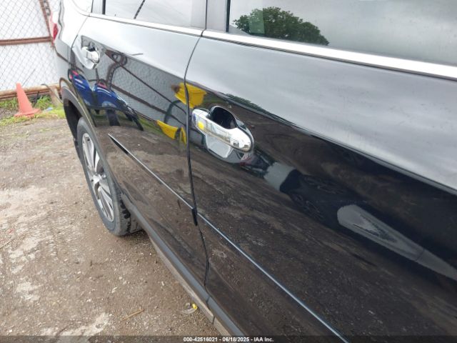 2022 SUBARU ASCENT 4S4WMARD7N3417188 Photo 5