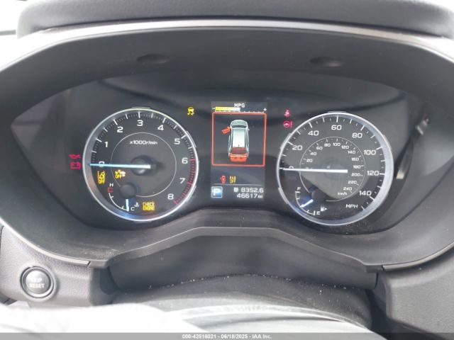2022 SUBARU ASCENT 4S4WMARD7N3417188 Photo 6