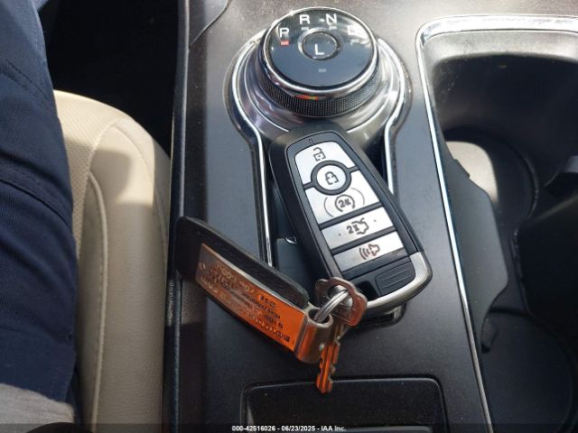 2018 FORD FUSION HYBRID 3FA6P0RU5JR159664 Photo 10