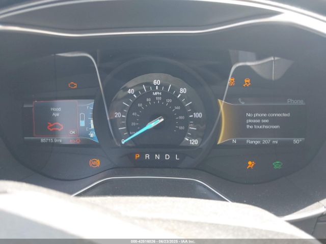2018 FORD FUSION HYBRID 3FA6P0RU5JR159664 Photo 6