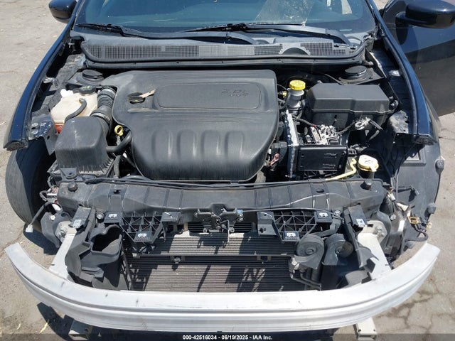Dodge 2016 2016 1C3CDFAA6GD578428 Image 10