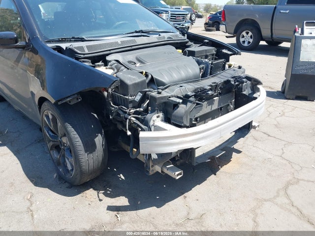 Dodge 2016 2016 1C3CDFAA6GD578428 Image 6