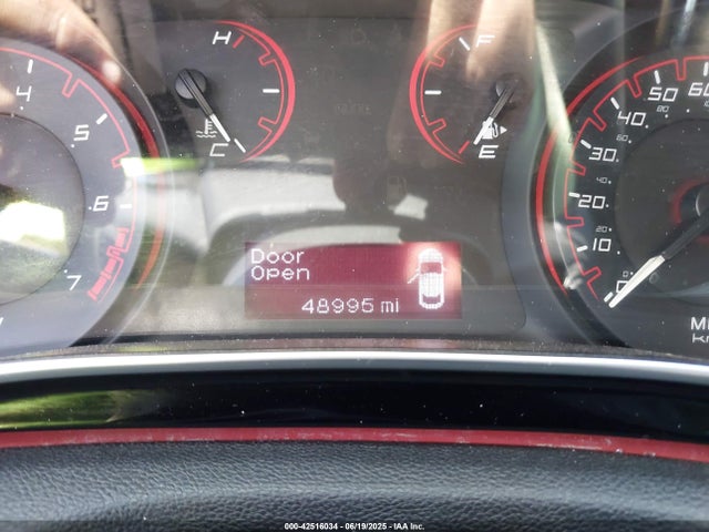 Dodge 2016 2016 1C3CDFAA6GD578428 Image 7