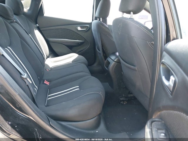 Dodge 2016 2016 1C3CDFAA6GD578428 Image 8