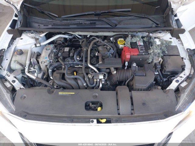 3N1AB8CV8NY243818 Nissan 2022