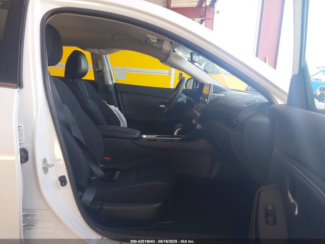 3N1AB8CV8NY243818 Nissan 2022