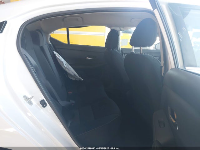 3N1AB8CV8NY243818 Nissan 2022