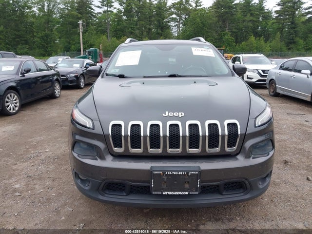 Jeep 2014 2014 1C4PJMCS1EW247225 Image 13