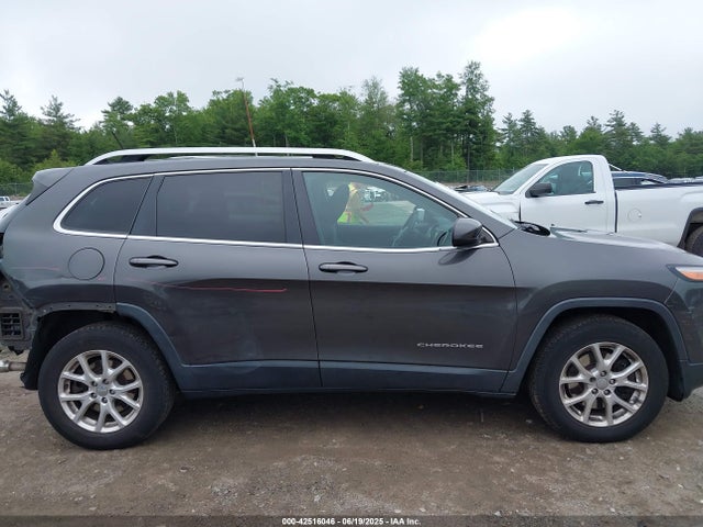 Jeep 2014 2014 1C4PJMCS1EW247225 Image 14