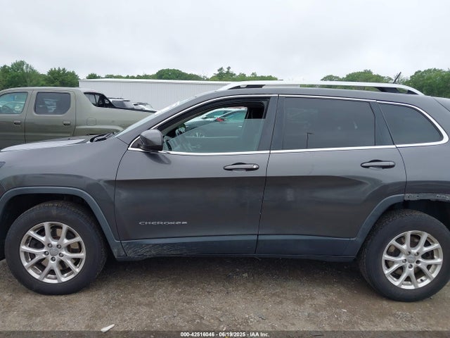 Jeep 2014 2014 1C4PJMCS1EW247225 Image 15