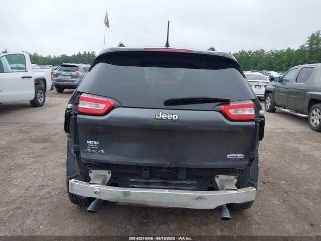 Jeep 2014 2014 1C4PJMCS1EW247225 Image 17
