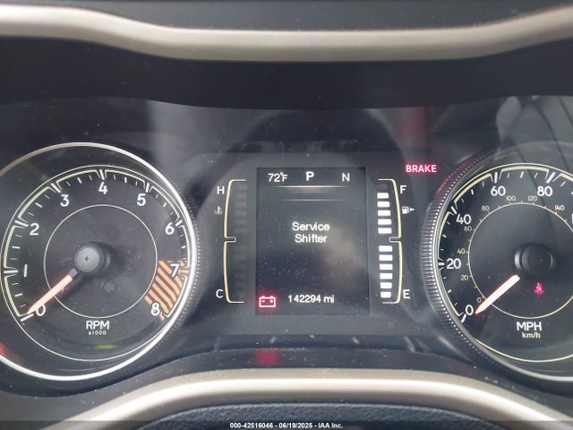 Jeep 2014 2014 1C4PJMCS1EW247225 Image 7