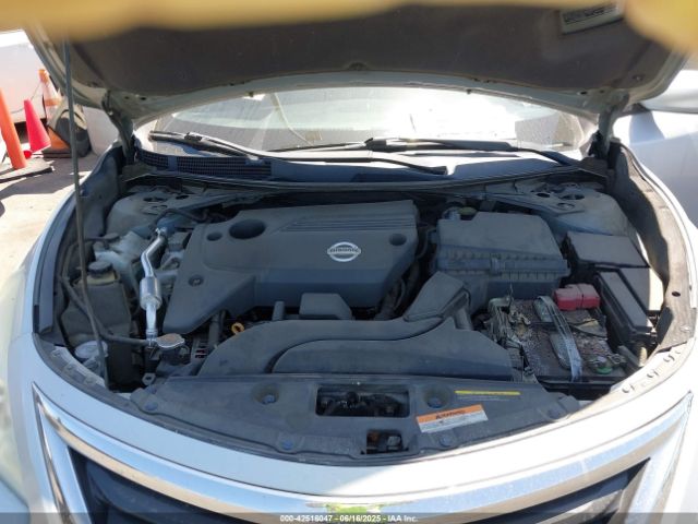 1N4AL3AP4EN254058 Nissan Altima 2.5 S