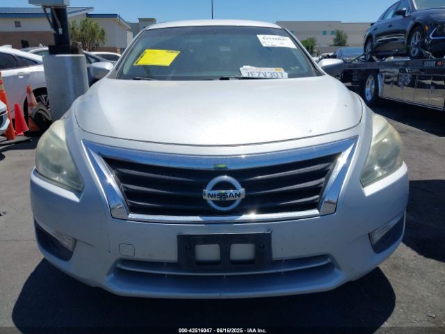 1N4AL3AP4EN254058 Nissan Altima 2.5 S