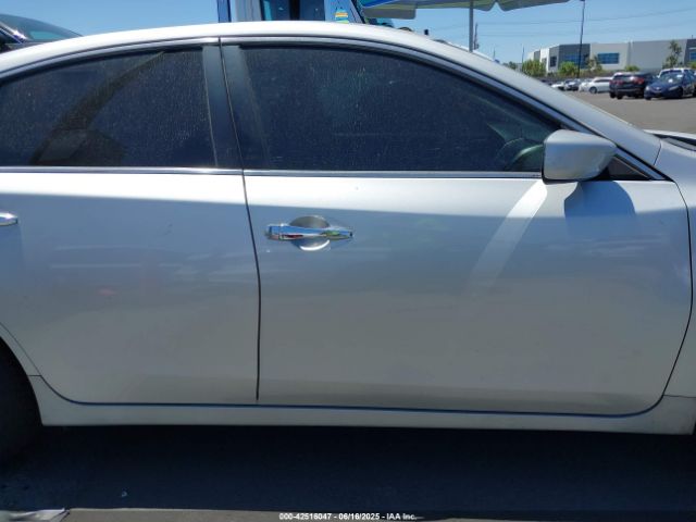 1N4AL3AP4EN254058 Nissan Altima 2.5 S