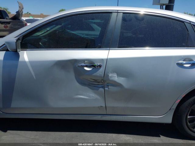 1N4AL3AP4EN254058 Nissan Altima 2.5 S