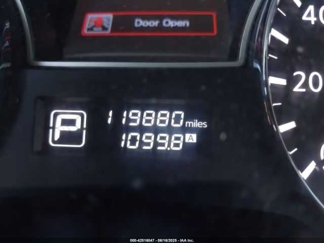 1N4AL3AP4EN254058 Nissan Altima 2.5 S