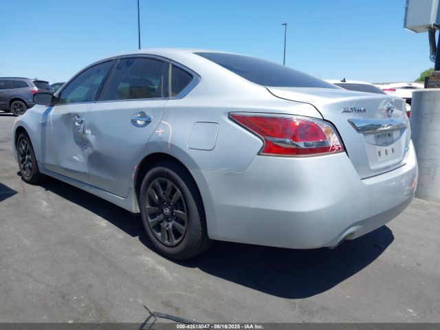1N4AL3AP4EN254058 Nissan Altima 2.5 S