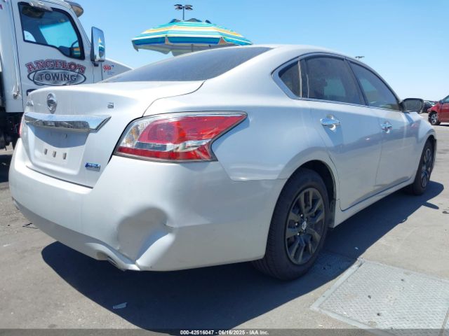 1N4AL3AP4EN254058 Nissan Altima 2.5 S