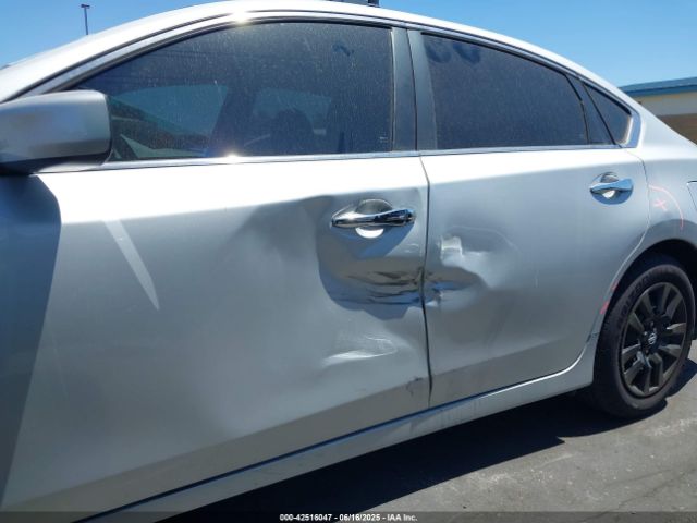 1N4AL3AP4EN254058 Nissan Altima 2.5 S