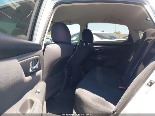 1N4AL3AP4EN254058 Nissan Altima 2.5 S