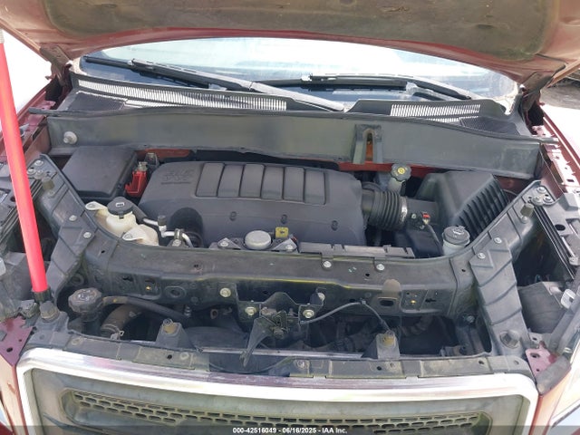 1GKKRPKDXFJ105949 GMC llt