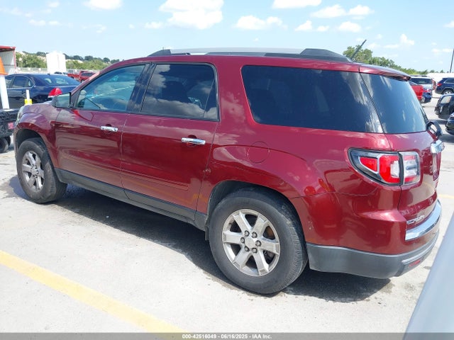 1GKKRPKDXFJ105949 GMC llt