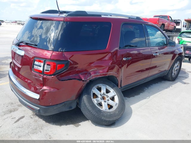 1GKKRPKDXFJ105949 GMC llt