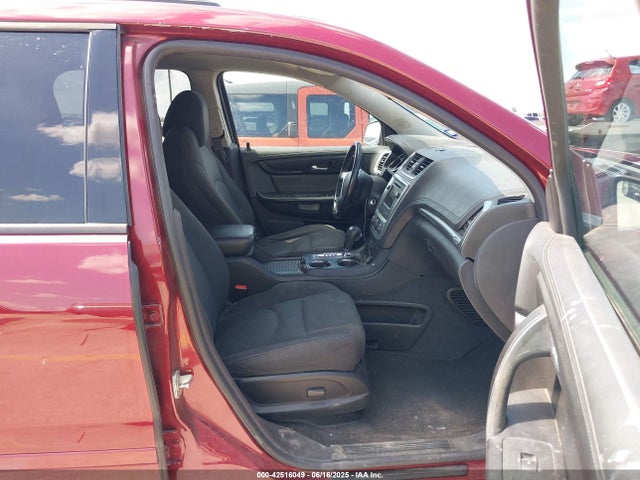 1GKKRPKDXFJ105949 GMC llt