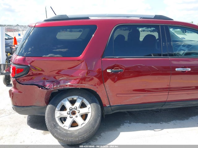 1GKKRPKDXFJ105949 GMC llt