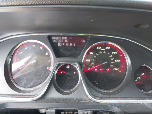 1GKKRPKDXFJ105949 GMC llt