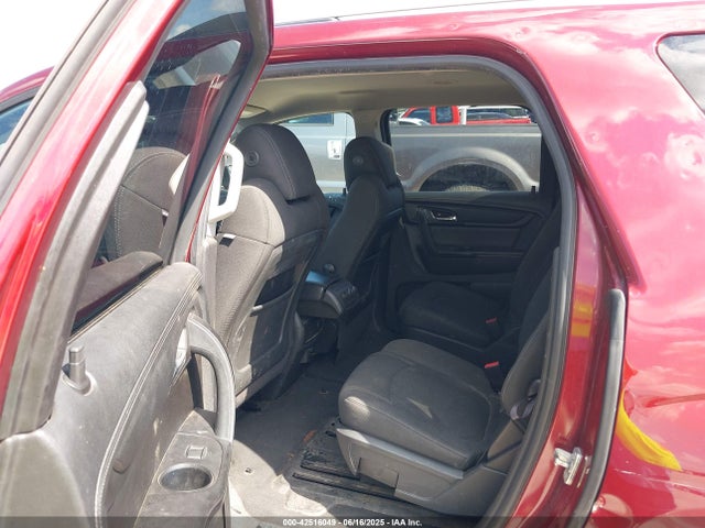 1GKKRPKDXFJ105949 GMC llt
