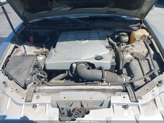 2006 CADILLAC STS 1G6DW677160221849 Photo 9