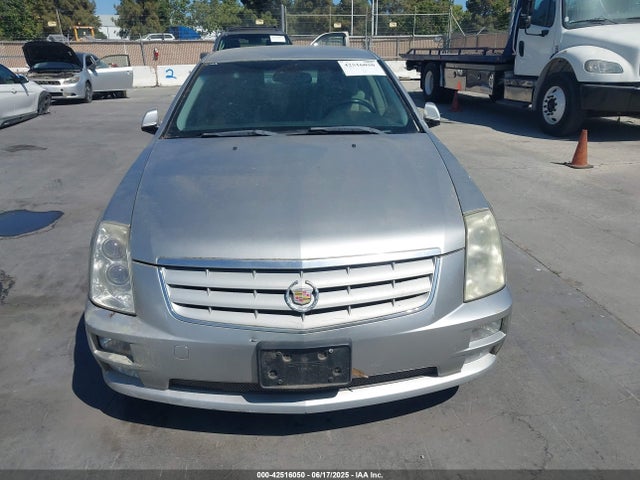 2006 CADILLAC STS 1G6DW677160221849 Photo 5
