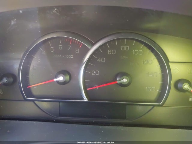 2006 CADILLAC STS 1G6DW677160221849 Photo 6