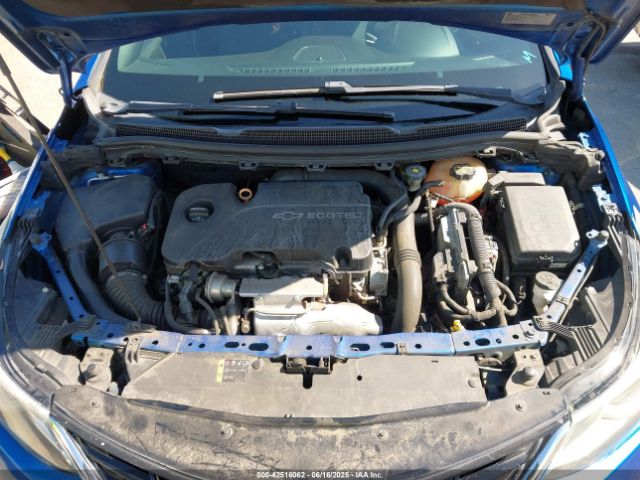 1G1BE5SM4G7311786 Chevrolet le2 - di: direct injection, alum, vvt, gen i, gmna