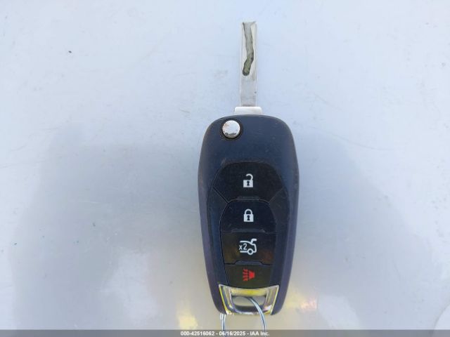 1G1BE5SM4G7311786 Chevrolet le2 - di: direct injection, alum, vvt, gen i, gmna