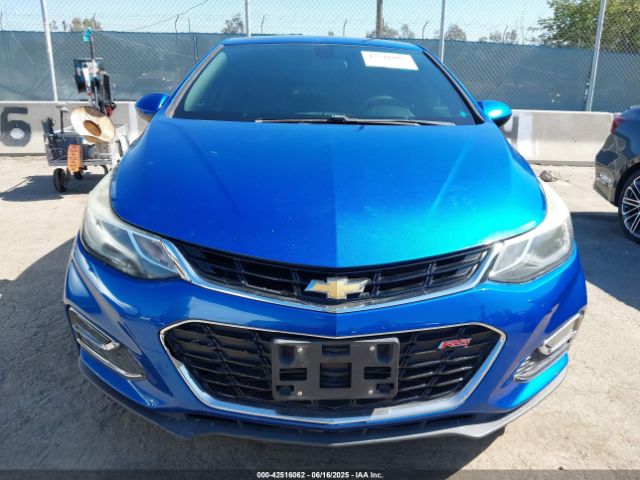 1G1BE5SM4G7311786 Chevrolet le2 - di: direct injection, alum, vvt, gen i, gmna