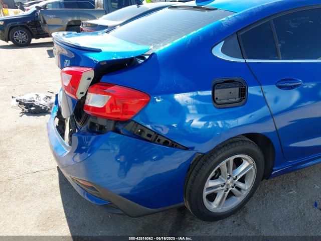 1G1BE5SM4G7311786 Chevrolet le2 - di: direct injection, alum, vvt, gen i, gmna