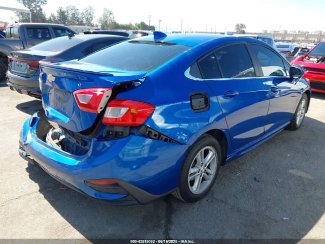 1G1BE5SM4G7311786 Chevrolet le2 - di: direct injection, alum, vvt, gen i, gmna