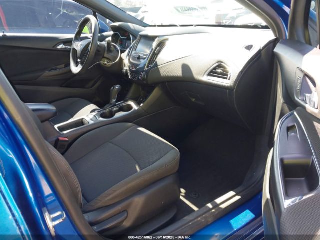 1G1BE5SM4G7311786 Chevrolet le2 - di: direct injection, alum, vvt, gen i, gmna