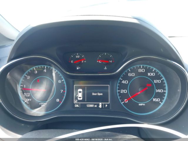 1G1BE5SM4G7311786 Chevrolet le2 - di: direct injection, alum, vvt, gen i, gmna