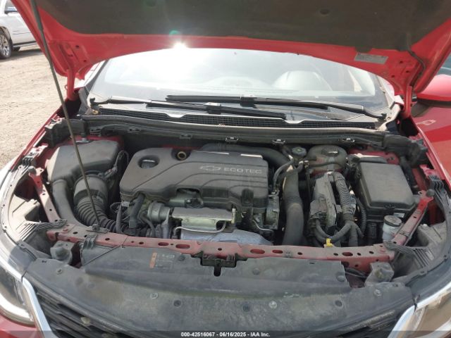 2017 CHEVROLET CRUZE 1G1BC5SM9H7225803 Photo 9