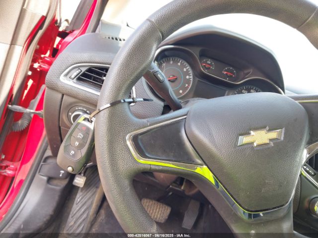 2017 CHEVROLET CRUZE 1G1BC5SM9H7225803 Photo 10