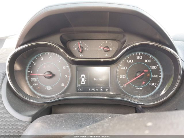 2017 CHEVROLET CRUZE 1G1BC5SM9H7225803 Photo 6